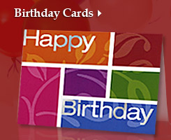 Business Birthday Cards