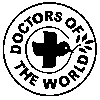 Doctors of the World Holiday Cards