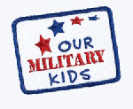 Our Military Kids Holiday Cards