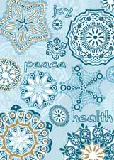 Health Peace Joy