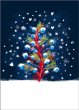 Winter Wonderland Charity Holiday Card