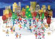 Skating Party Skating Party