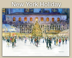 2023 SN New York Holiday