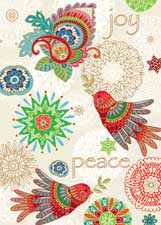 Joy and Peace (FA1324)